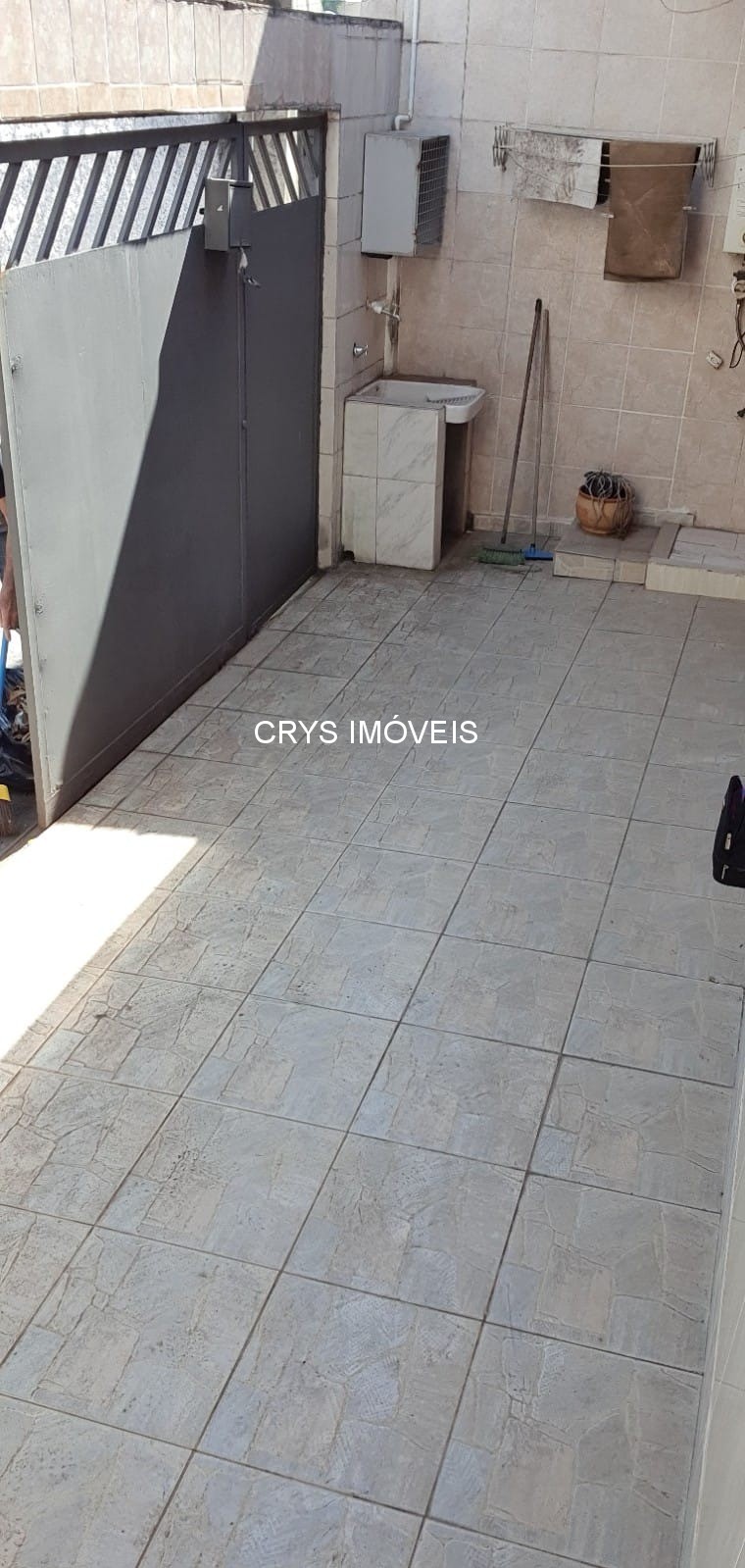 Casa, 1 quarto, 40 m² - Foto 18