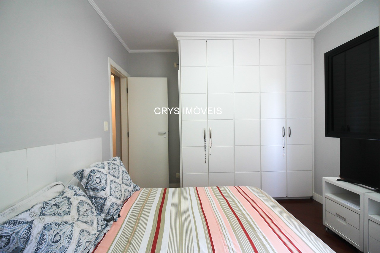 Apartamento, 3 quartos, 127 m² - Foto 21