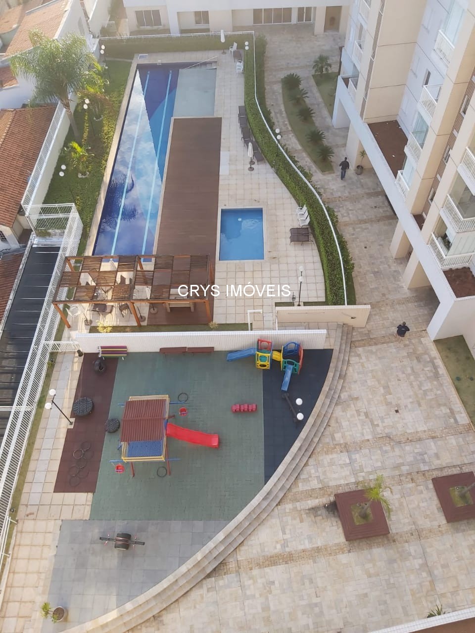Apartamento, 3 quartos, 158 m² - Foto 11