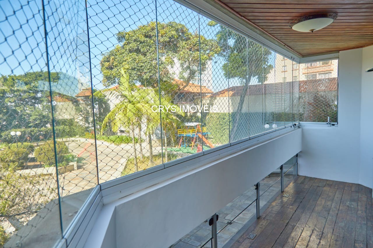 Apartamento, 3 quartos, 160 m² - Foto 7