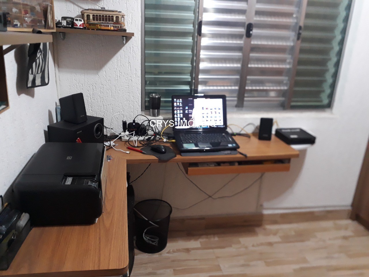 Casa, 2 quartos, 228 m² - Foto 18