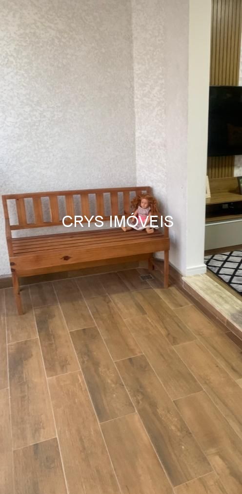 Apartamento, 3 quartos, 64 m² - Foto 6
