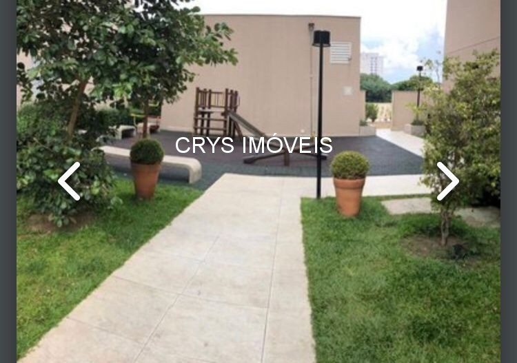 Apartamento à venda com 2 quartos, 49m² - Foto 6