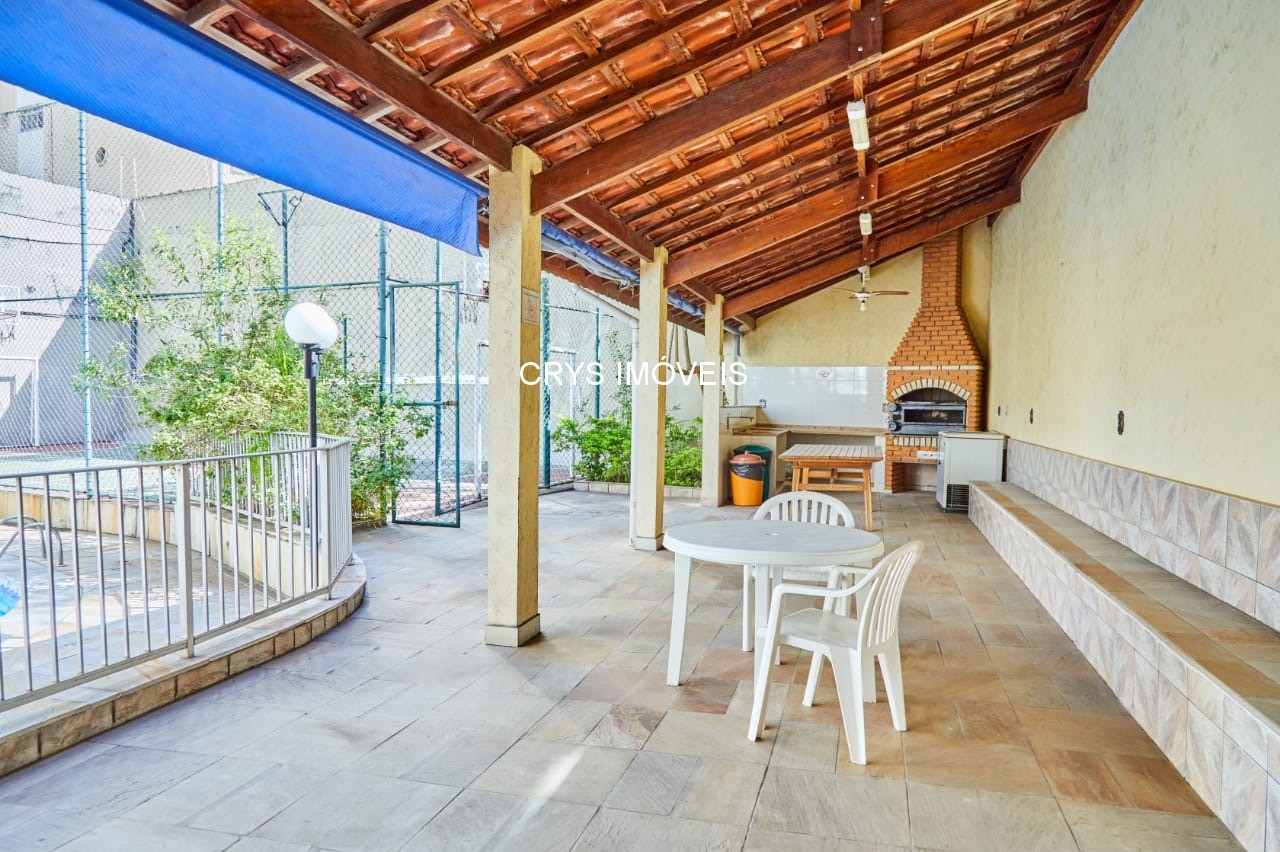 Apartamento, 3 quartos, 160 m² - Foto 24