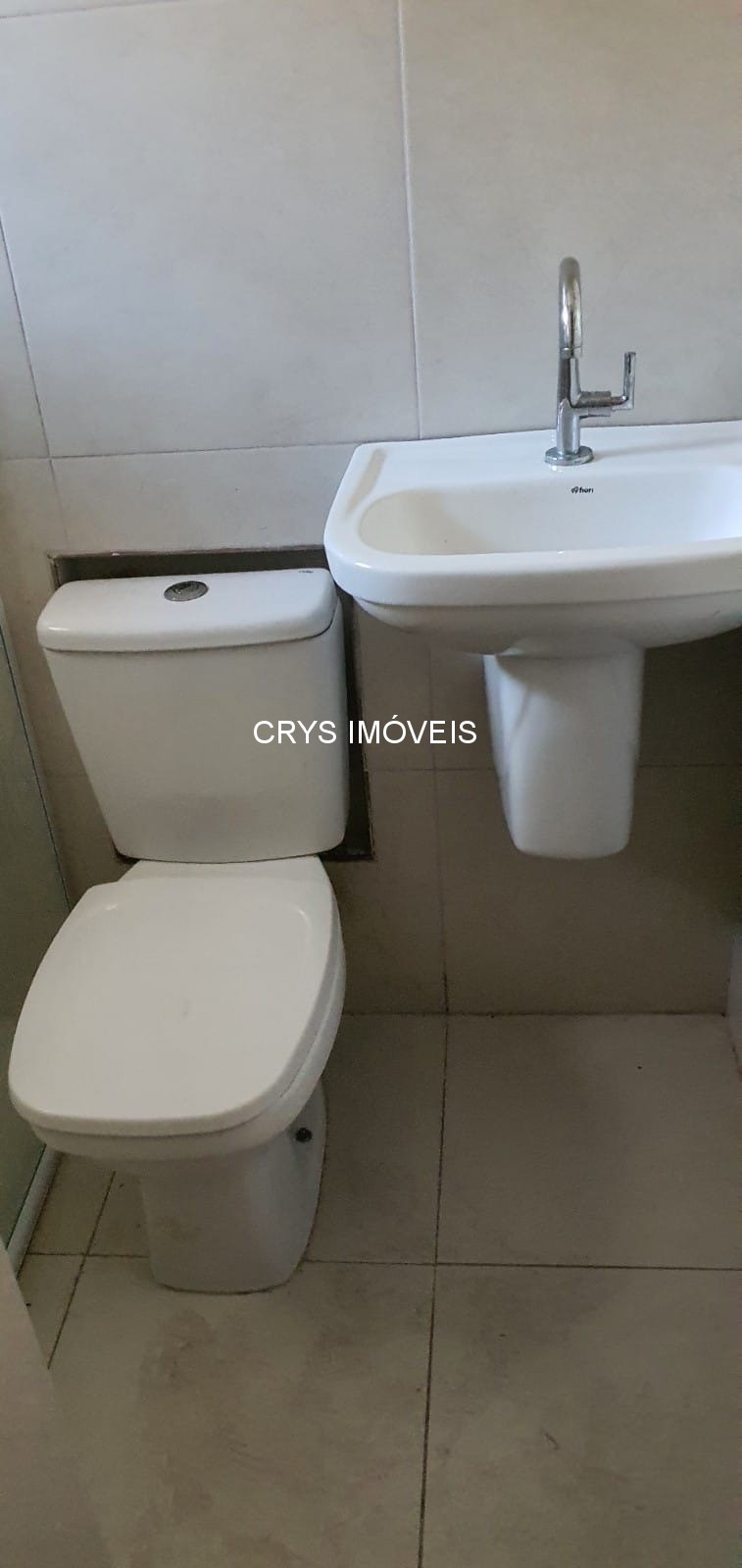 Casa, 1 quarto, 40 m² - Foto 4