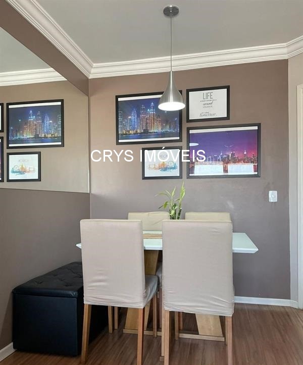 Cobertura à venda com 2 quartos, 48m² - Foto 5