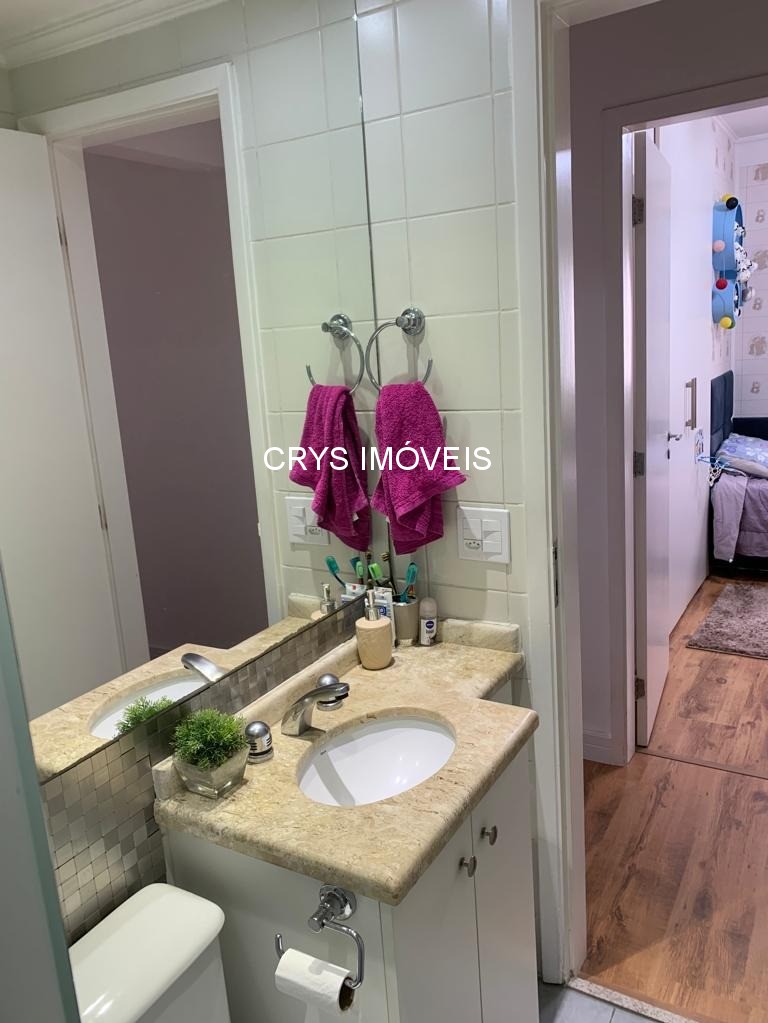 Apartamento, 3 quartos, 70 m² - Foto 11