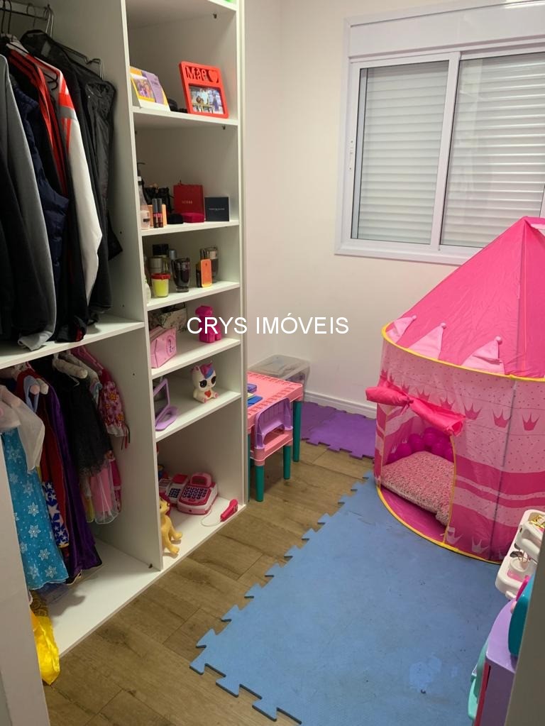 Apartamento, 3 quartos, 64 m² - Foto 7