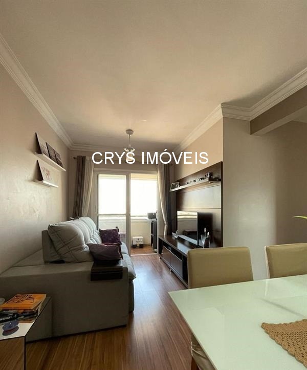 Cobertura à venda com 2 quartos, 48m² - Foto 3