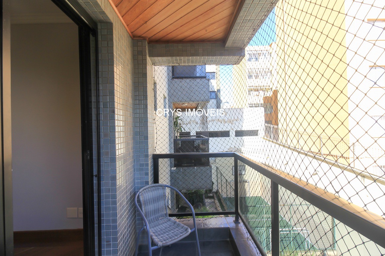 Apartamento, 3 quartos, 127 m² - Foto 9