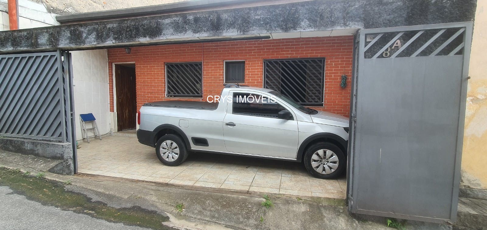 Casa, 1 quarto, 40 m² - Foto 23