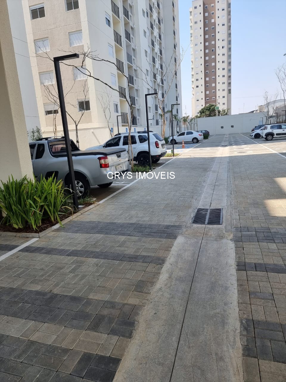 Apartamento, 2 quartos, 79 m² - Foto 3