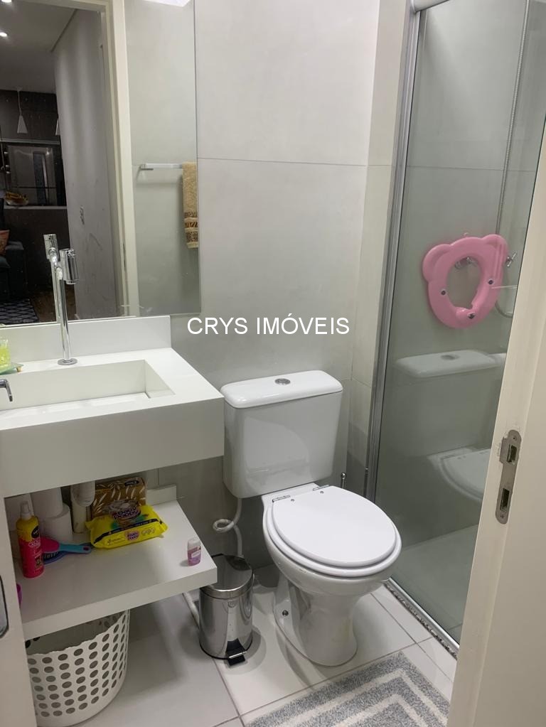 Apartamento, 3 quartos, 64 m² - Foto 13