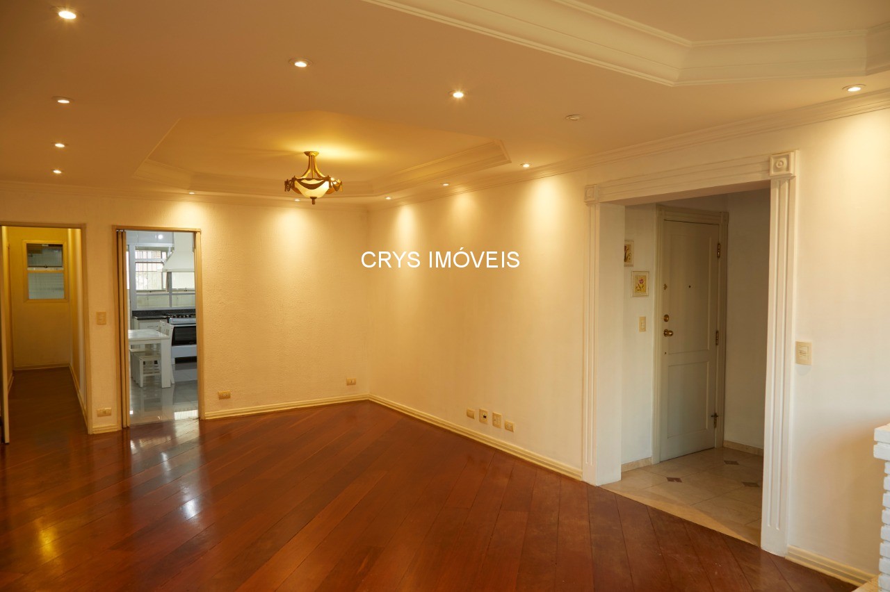 Apartamento, 3 quartos, 160 m² - Foto 4
