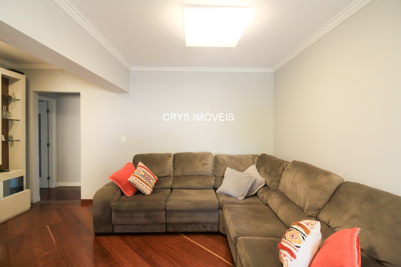 Apartamento, 3 quartos, 127 m² - Foto 2