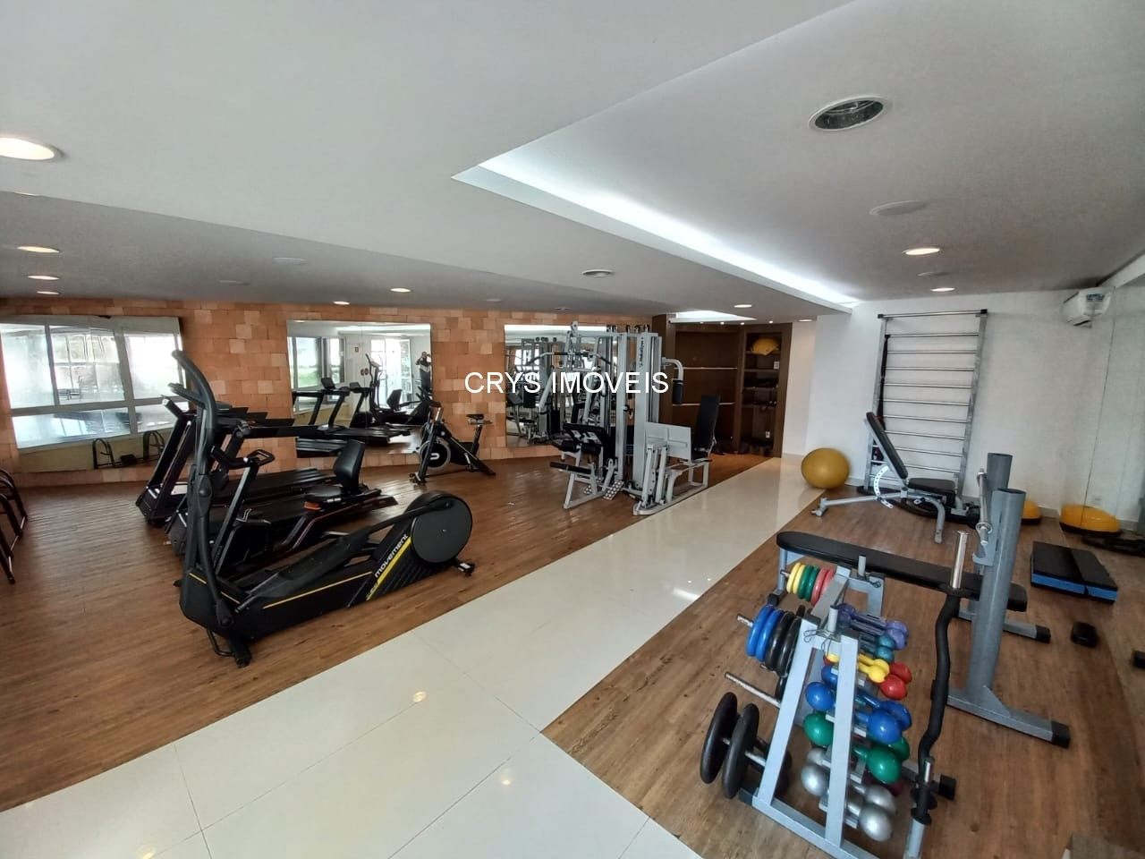 Apartamento, 2 quartos, 57 m² - Foto 30