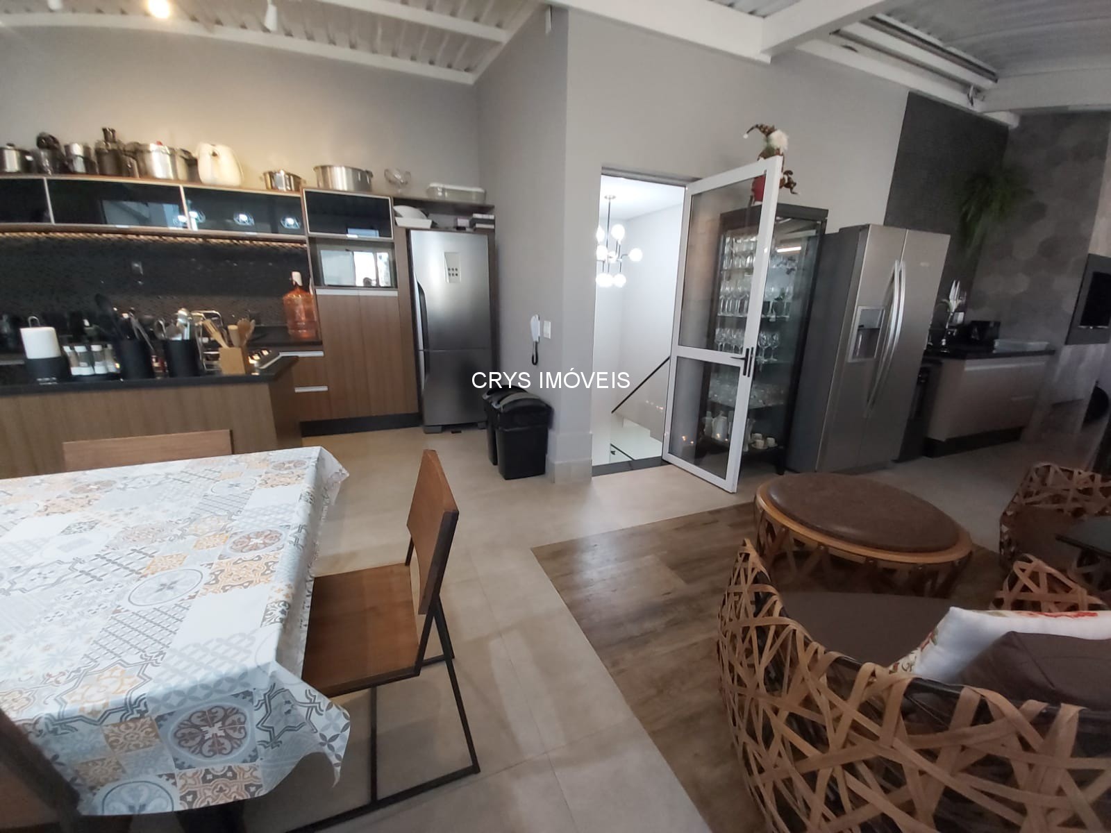 Apartamento, 3 quartos, 158 m² - Foto 13