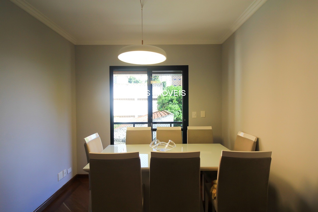 Apartamento, 3 quartos, 127 m² - Foto 6
