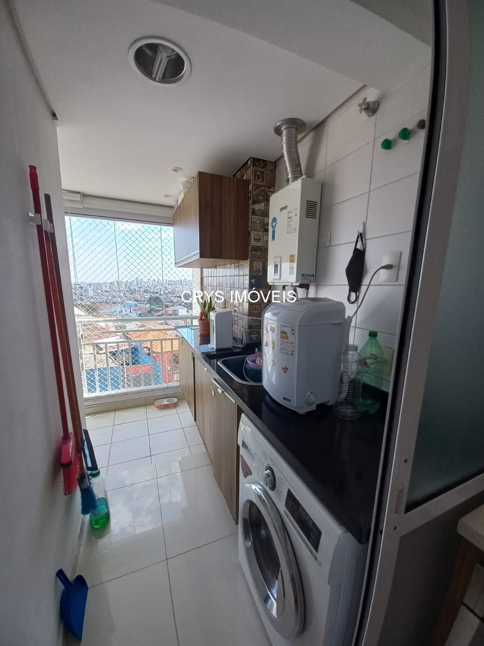 Apartamento, 2 quartos, 57 m² - Foto 6