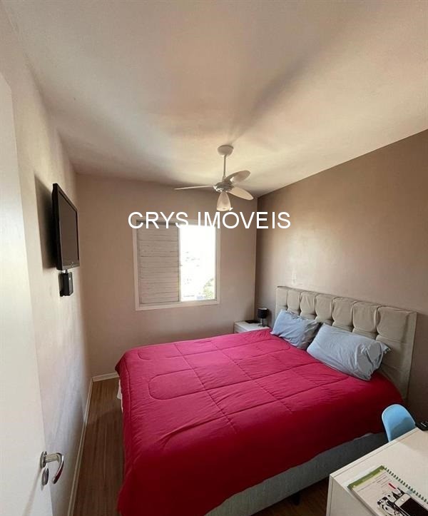 Cobertura à venda com 2 quartos, 48m² - Foto 15