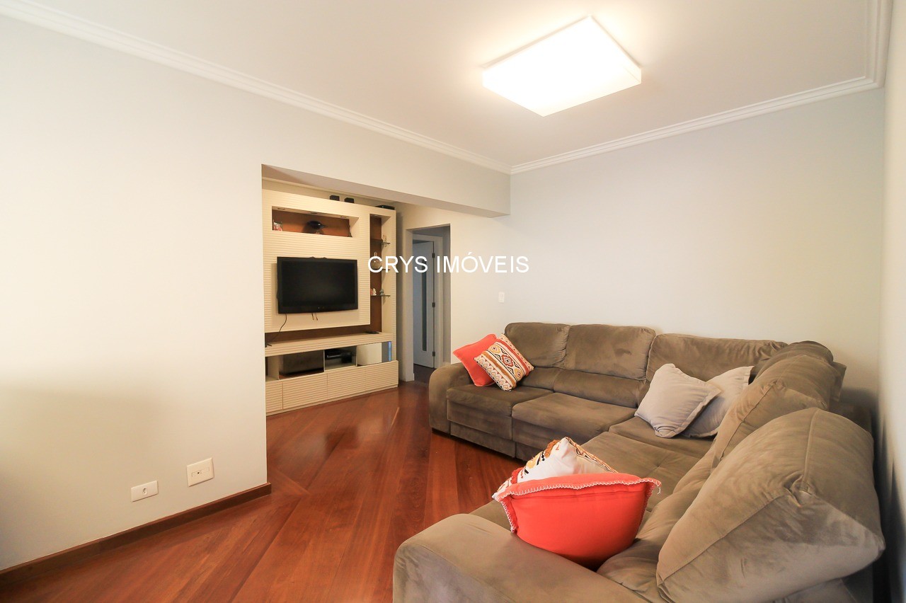 Apartamento, 3 quartos, 127 m² - Foto 1