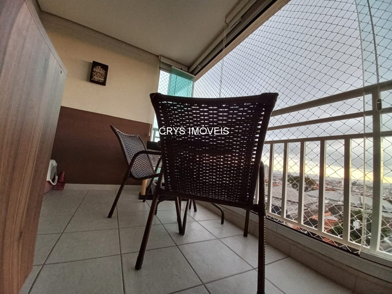 Apartamento, 2 quartos, 57 m² - Foto 28