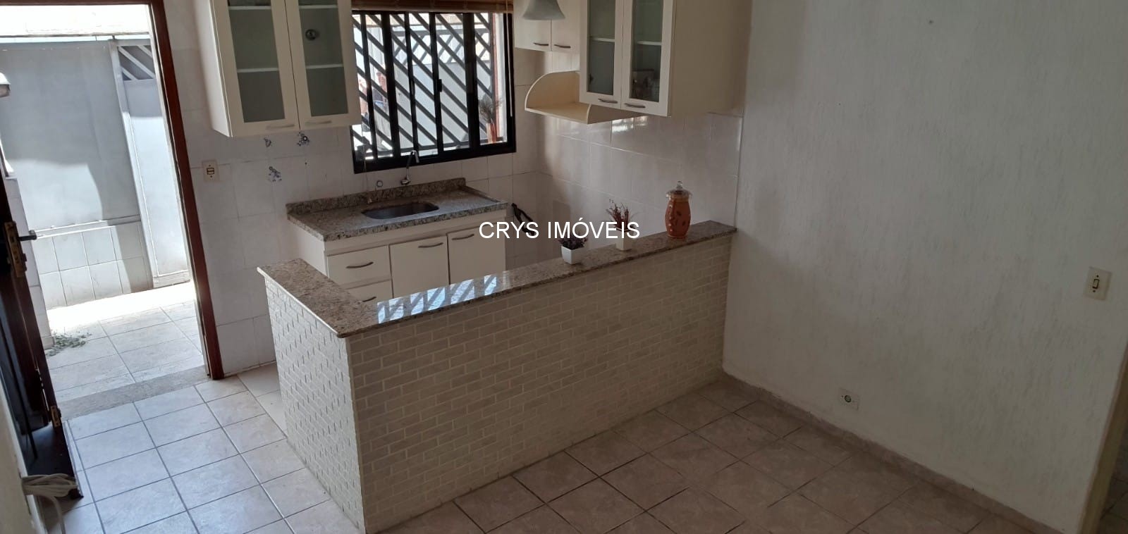 Casa, 1 quarto, 40 m² - Foto 13