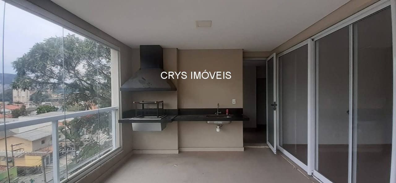 Apartamento, 4 quartos, 146 m² - Foto 7