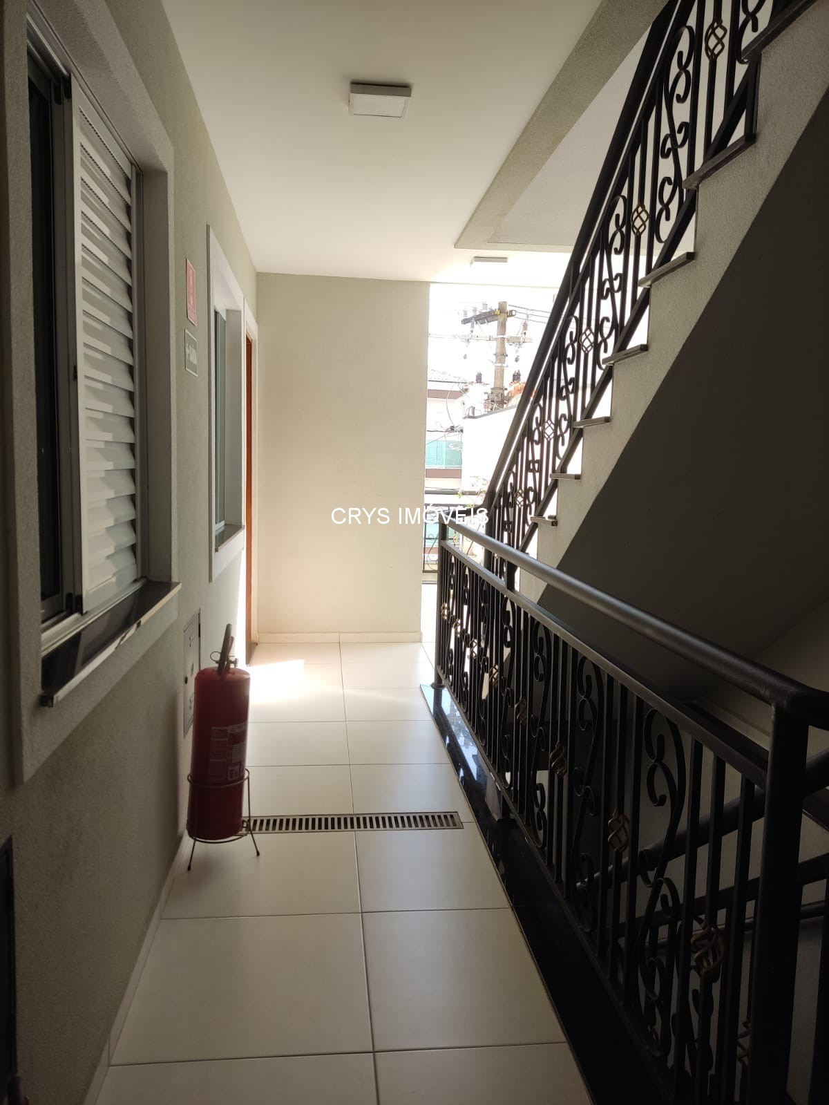 Apartamento, 2 quartos, 40 m² - Foto 15