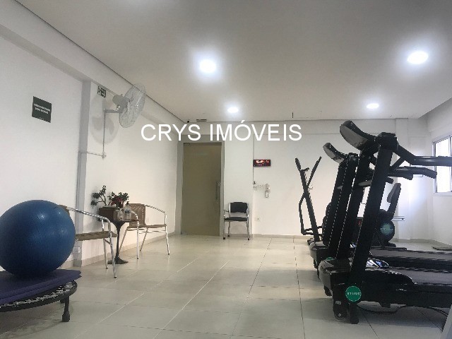 Apartamento, 2 quartos, 59 m² - Foto 4