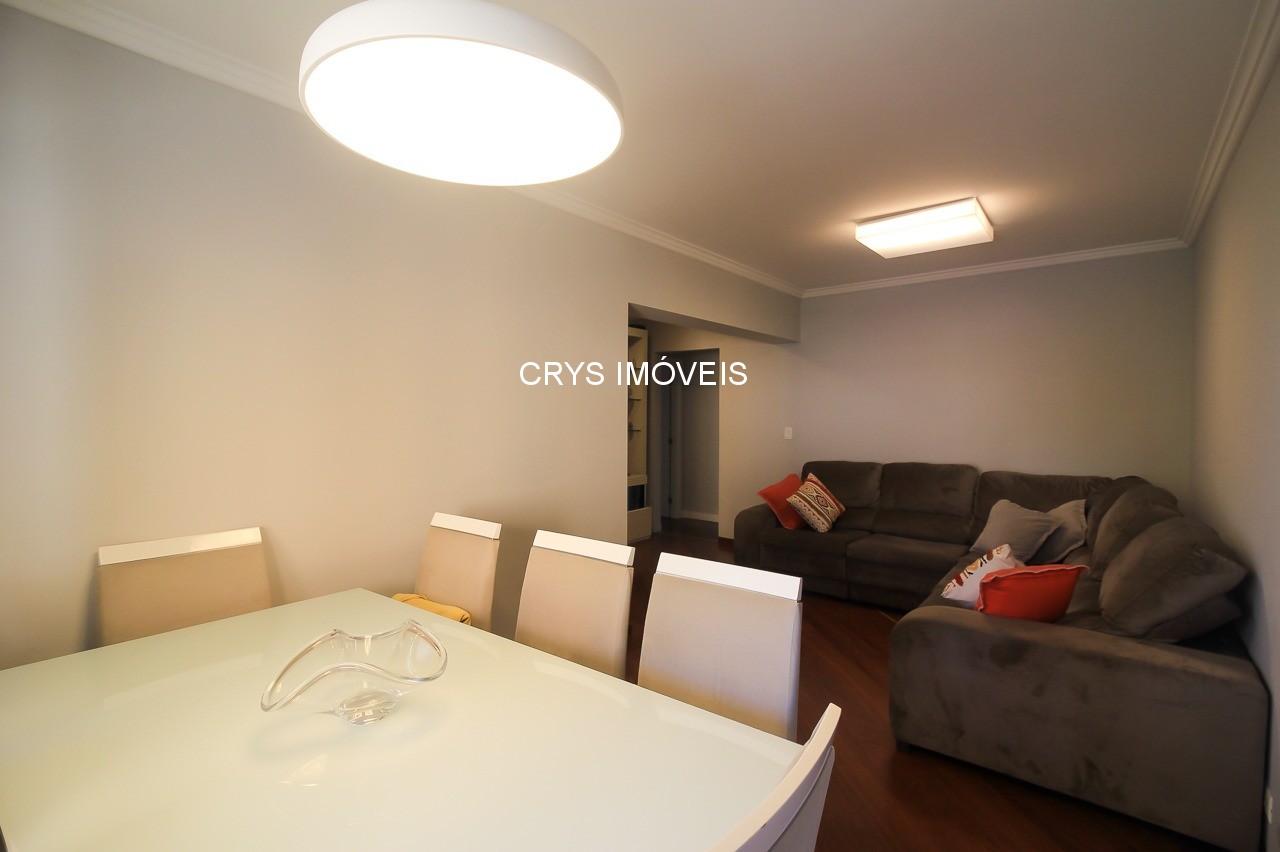 Apartamento, 3 quartos, 127 m² - Foto 5