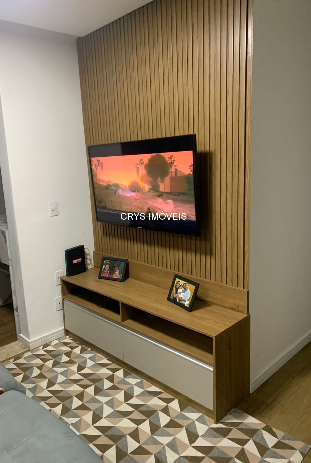 Apartamento, 3 quartos, 64 m² - Foto 4