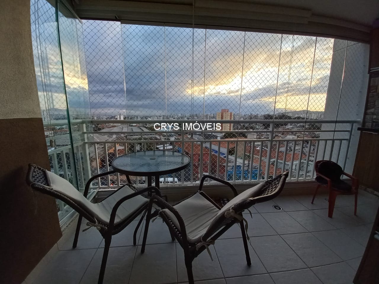 Apartamento, 2 quartos, 57 m² - Foto 2