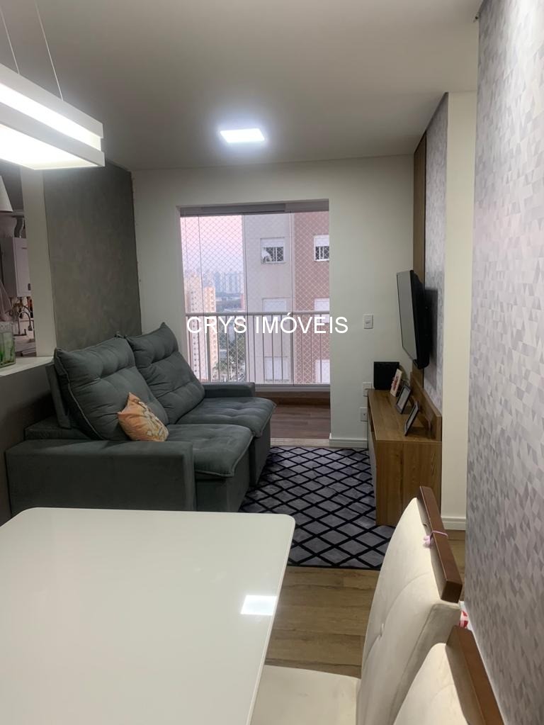 Apartamento, 3 quartos, 64 m² - Foto 1