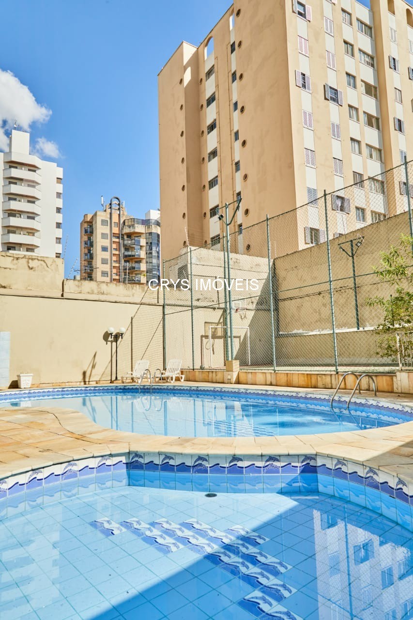 Apartamento, 3 quartos, 160 m² - Foto 25