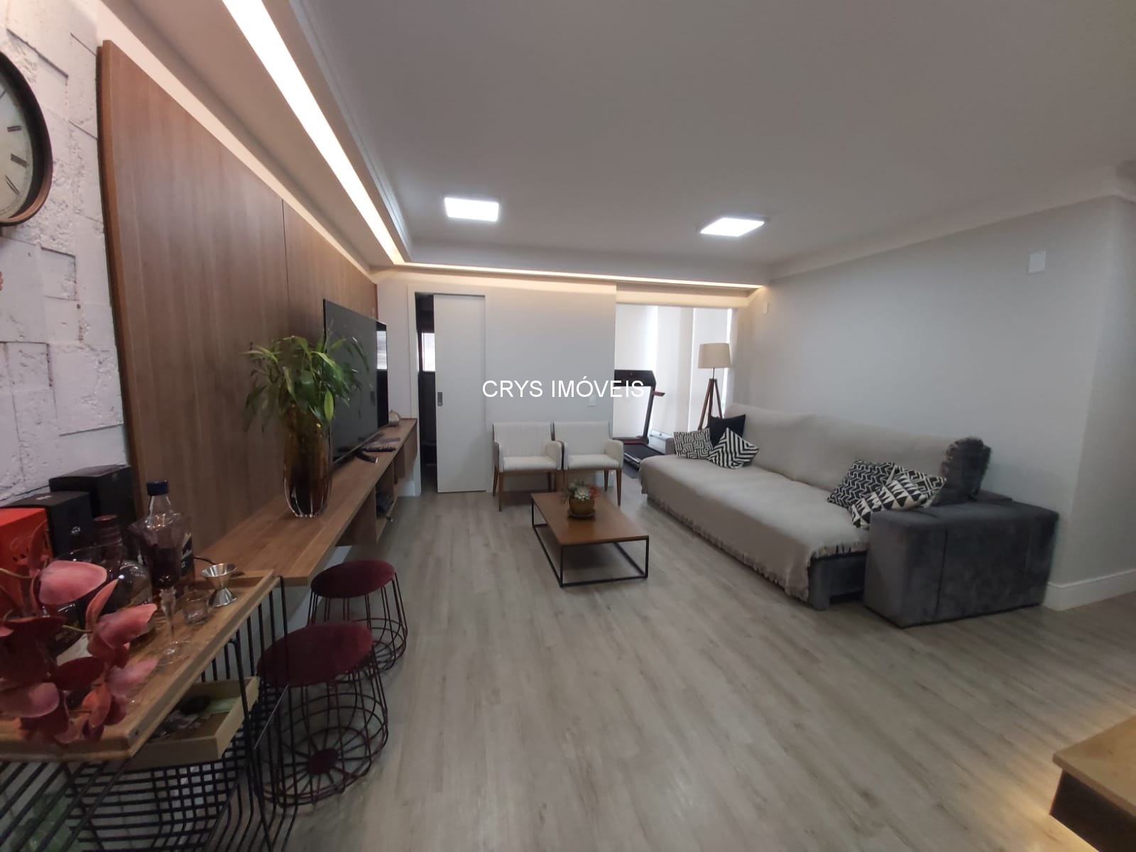 Apartamento, 3 quartos, 158 m² - Foto 23