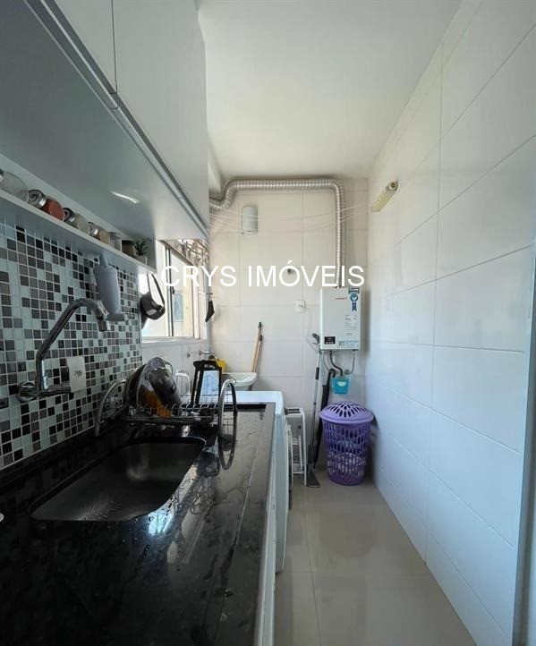 Cobertura à venda com 2 quartos, 48m² - Foto 13