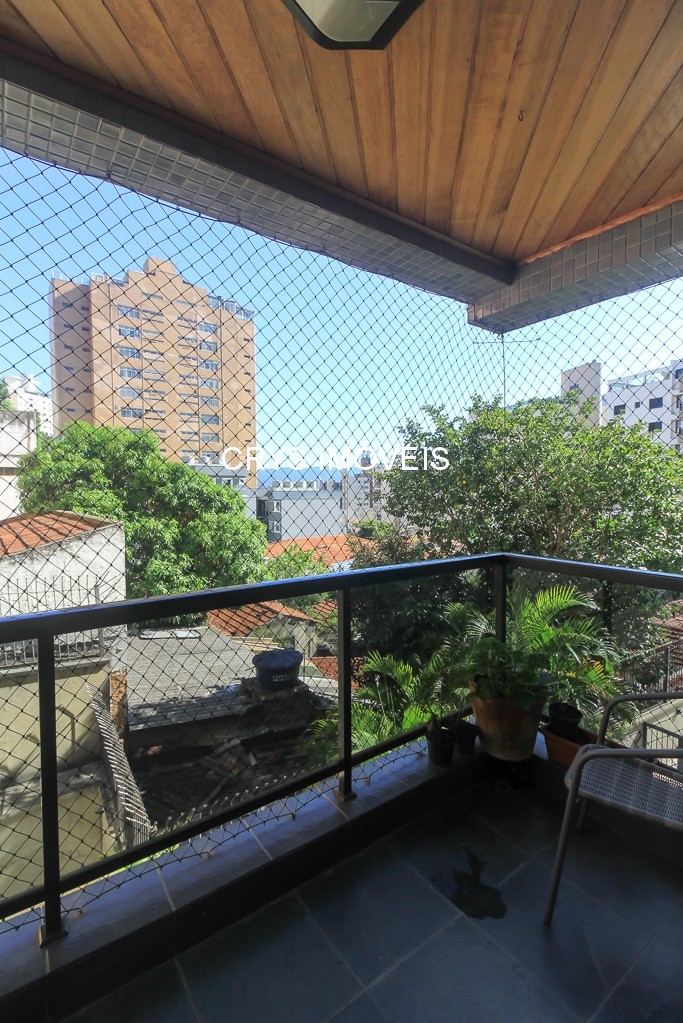 Apartamento, 3 quartos, 127 m² - Foto 8