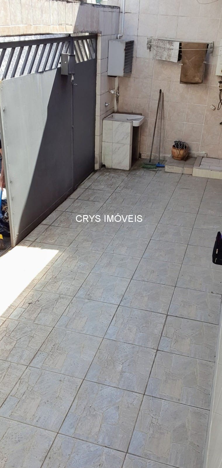 Casa, 1 quarto, 40 m² - Foto 21