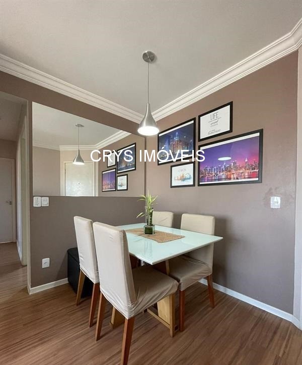 Cobertura à venda com 2 quartos, 48m² - Foto 4