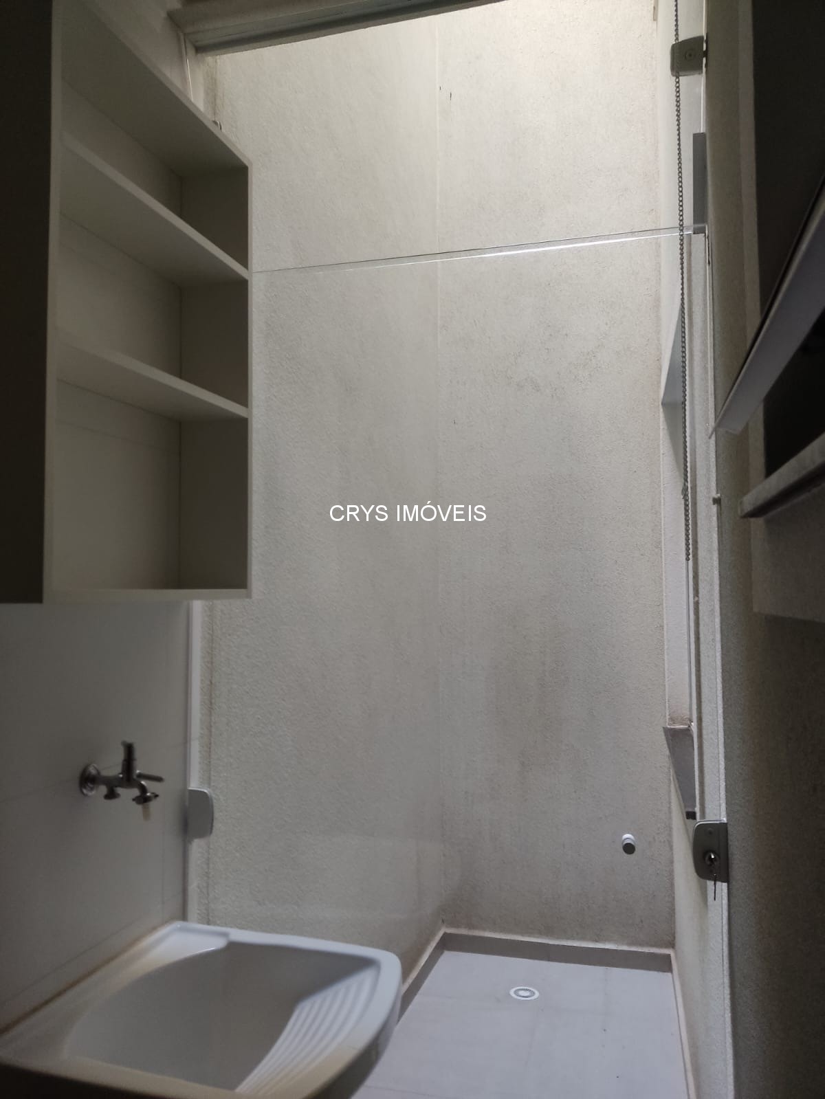 Apartamento, 2 quartos, 40 m² - Foto 4