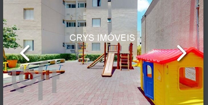Apartamento à venda com 2 quartos, 49m² - Foto 7