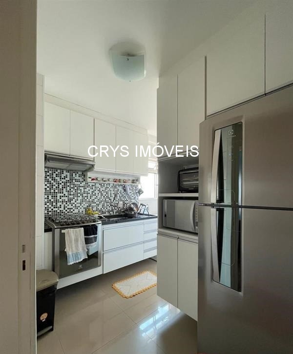 Cobertura à venda com 2 quartos, 48m² - Foto 11