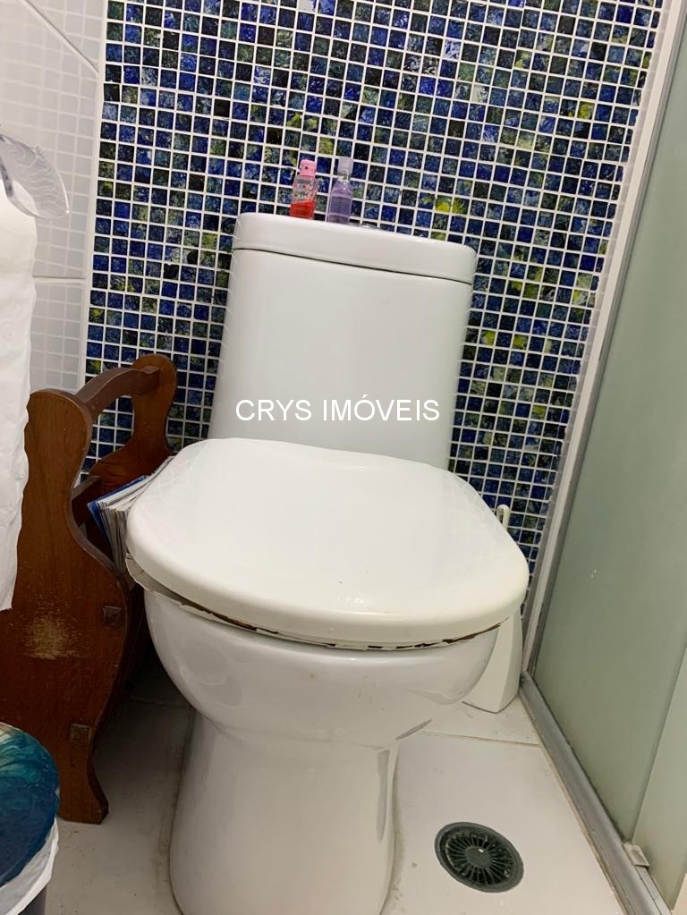 Apartamento, 2 quartos, 50 m² - Foto 13
