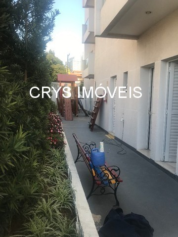 Apartamento, 2 quartos, 59 m² - Foto 11