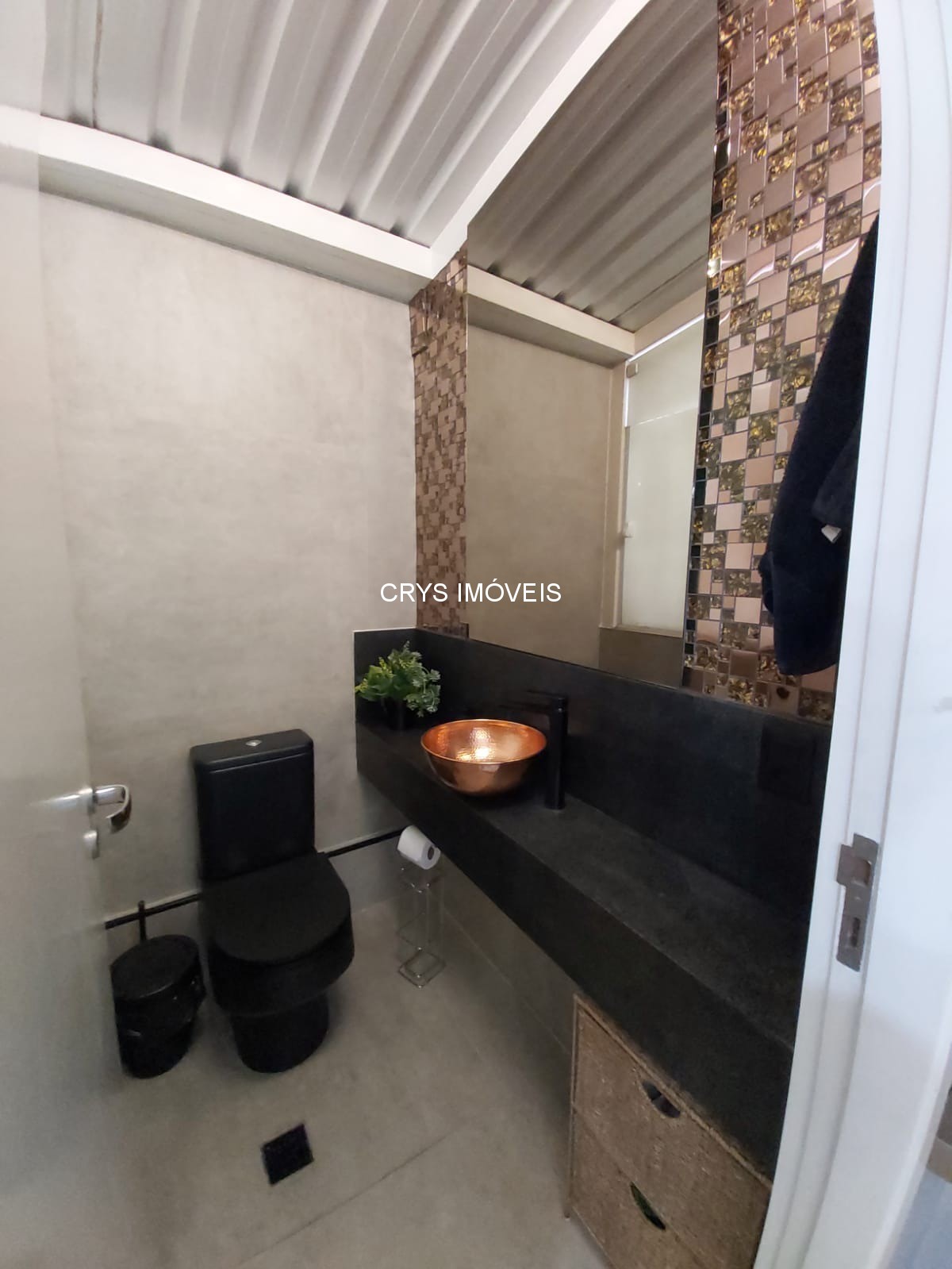Apartamento, 3 quartos, 158 m² - Foto 14