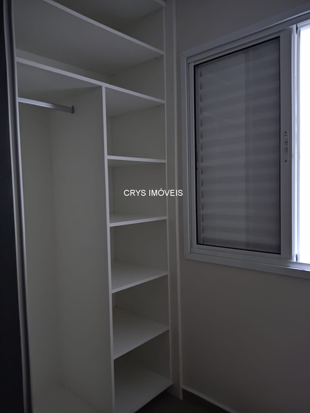 Apartamento, 2 quartos, 40 m² - Foto 5