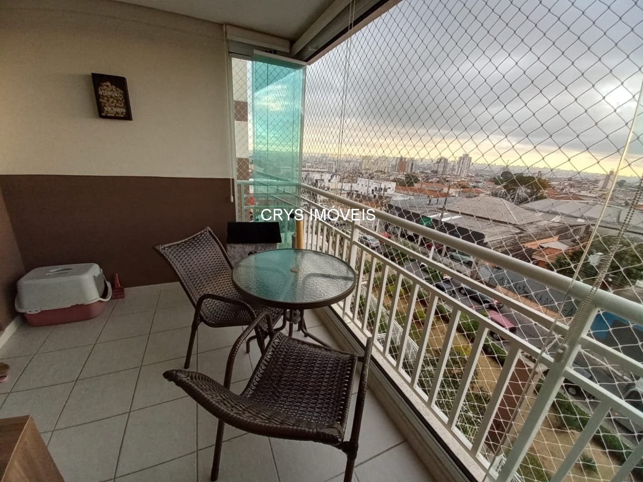Apartamento, 2 quartos, 57 m² - Foto 3
