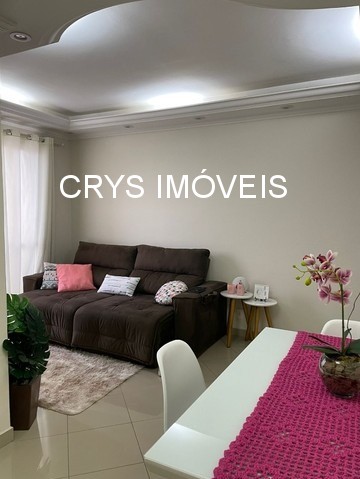 Apartamento, 2 quartos, 50 m² - Foto 7