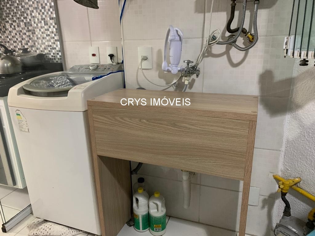 Apartamento, 2 quartos, 50 m² - Foto 6
